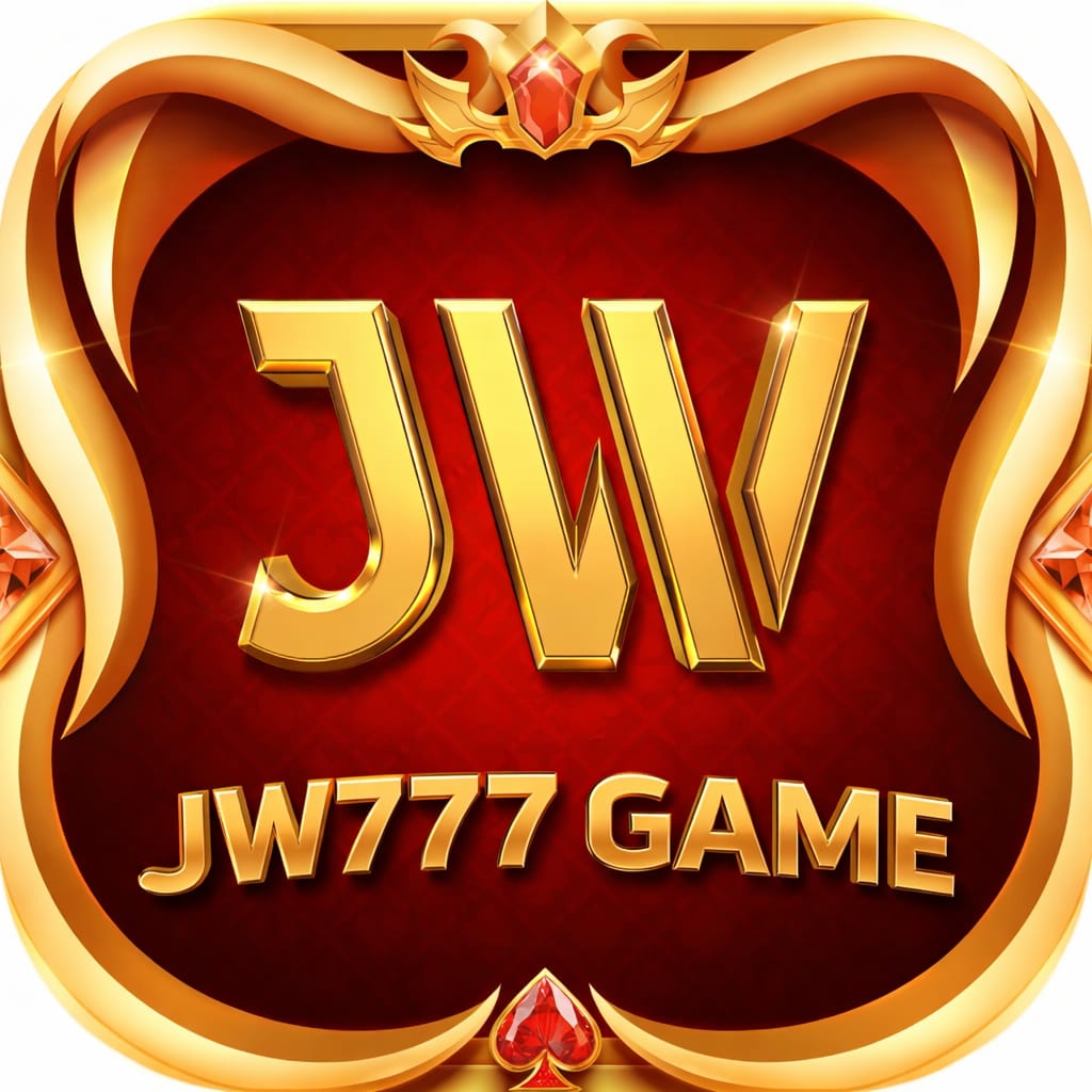 jw777 game