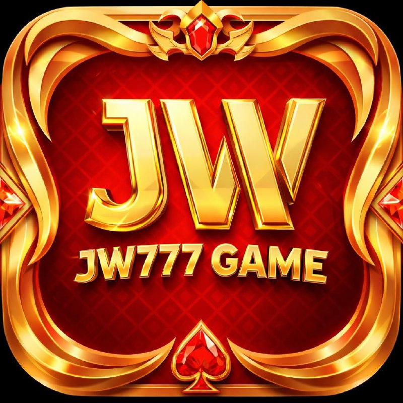 JW777 GAME